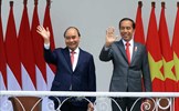 Chuyến thăm Indonesia của Chủ tịch nước Nguyễn Xuân Phúc đạt kết quả toàn diện, thực chất và cụ thể