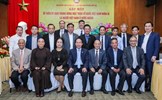Lắng nghe tâm tư, nguyện vọng của Ủy viên UBTƯ MTTQ Việt Nam là người Việt Nam ở nước ngoài
