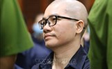 Xét xử vụ án Alibaba: Tuyên án Nguyễn Thái Luyện tù chung thân