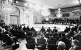 Hội nghị Paris - Cuộc đàm phán lịch sử