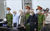 13 cựu quan chức tỉnh Khánh Hòa bị phạt tù vì gây thất thoát, lãng phí tài sản nhà nước