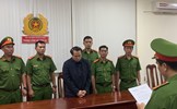 TP Hồ Chí Minh: Khởi tố, bắt tạm giam Cục trưởng Cục Đăng kiểm Việt Nam