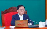 Ủy ban Kiểm tra Trung ương cảnh cáo Ban Thường vụ Đảng ủy Văn phòng Chính phủ
