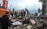 Động đất tại Thổ Nhĩ Kỳ và Syria: Số nạn nhân thiệt mạng vượt quá 7.800 người 