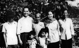 Đồng chí Huỳnh Tấn Phát - người cộng sản kiên trung, mẫu mực 