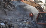 Động đất tại Thổ Nhĩ Kỳ, Syria: Số nạn nhân thiệt mạng lên tới 39.106 người 