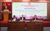 Hội đồng Tư vấn về Tôn giáo - UBTƯ MTTQ Việt Nam góp ý vào dự thảo Luật Đất đai (sửa đổi)