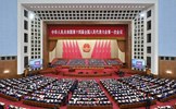 Trung Quốc khai mạc kỳ họp Quốc hội, đặt mục tiêu tăng trưởng 5% năm 2023 