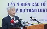 Nội dung trọng tâm trong triển khai công tác phòng, chống tham nhũng, tiêu cực năm 2023 của UBTƯ MTTQ Việt Nam