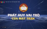 Phát huy vai trò của MTTQ Việt Nam trong việc lấy ý kiến góp ý vào dự thảo Luật Đất đai (sừa đổi)
