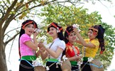 Hệ thống chính trị cơ sở giữ gìn bản sắc văn hóa dân tộc thiểu số vùng Tây Bắc Việt Nam hiện nay