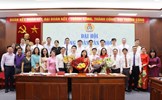 Đại hội Công đoàn Văn Phòng Cơ quan Trung ương MTTQ Việt Nam nhiệm kỳ 2023-2028
