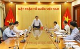 Điều chỉnh, bổ sung một số nội dung trong “Sách vàng Sáng tạo Việt Nam” năm 2023
