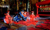 Phát huy giá trị đạo đức truyền thống của dân tộc Việt Nam 