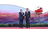 Thủ tướng Phạm Minh Chính: 3 vấn đề cốt lõi quyết định bản sắc, giá trị, sức sống và uy tín của ASEAN 