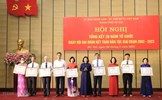 Ngày hội đại đoàn kết toàn dân tộc - Nét đẹp truyền thống Hà Nội