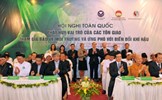 Vài nét về tổ chức NCA quốc tế và NCA Việt Nam