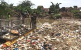 Quân đội vào cuộc xử lý khủng hoảng chất thải nhựa ở Indonesia