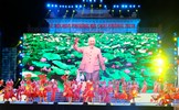 Chủ tịch Trần Thanh Mẫn dự khai mạc Lễ hội Hoa Phượng đỏ - Hải Phòng 2018