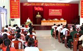 Chủ tịch Trần Thanh Mẫn tiếp xúc cử tri sau kỳ họp thứ 5, Quốc hội khoá XIV