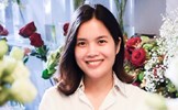 Nhà thiết kế hoa của Liti Florist đại diện Việt Nam đi thi thiết kế hoa Quốc tế Singapore 2018