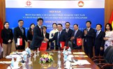 Thúc đẩy mối quan hệ đối tác chiến lược Việt Nam - Singapore