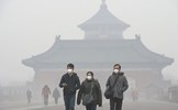 Ô nhiễm khói bụi đô thị ở các quốc gia châu Á - Thực tế và giải pháp