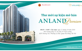Dự án Anland Premium náo nhiệt trước thềm mở bán vào ngày 21/10/2018