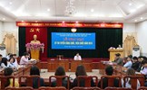 Ủy ban Trung ương MTTQ Việt Nam thi tuyển công chức, viên chức năm 2018