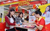 Sự phát triển “thần tốc” của nhà bán lẻ số 1 Việt Nam    ​