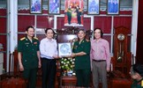 Phát huy vai trò của các Ủy viên Ủy ban Trung ương MTTQ Việt Nam