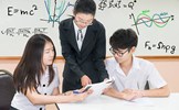 Đầu tư giáo dục hiệu quả ở một số quốc gia châu Á