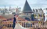 “Khách sạn lãng mạn nhất thế giới” ưu đãi đặc biệt cho các cặp đôi