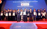 SeABank lọt vào top 500 doanh nghiệp tăng trưởng nhanh nhất Việt Nam