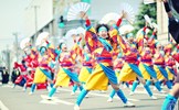 Dàn sao Việt hội tụ tại Đại nhạc hội “Mr.Đàm - Vũ khúc tháng 4”