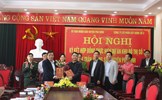 Vinaconex 3 triển khai dự án nhà ở liền kề tại huyện Phú Bình, tỉnh Thái Nguyên