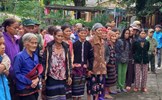 Quảng Trị: Khám bệnh miễn phí tại các xã A Bung và A Ngo, huyện Đakrong