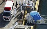20 người trên du thuyền Nhật Bản dương tính với virus Corona