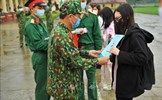 534 người hoàn thành thời gian cách ly phòng dịch COVID-19 tại Ninh Bình