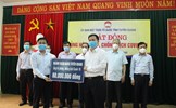 MTTQ tỉnh Tuyên Quang phát động ủng hộ phòng, chống dịch Covid-19