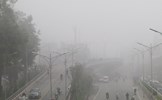 Thời tiết ngày 2/4: Đông Bắc Bộ, Bắc Trung Bộ có mưa phùn, trời rét
