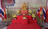 Kiều bào tại Thái Lan hướng về quê hương nhân ngày giỗ Tổ   