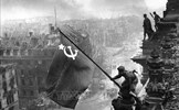 75 năm Ngày Chiến thắng phát xít: Thiên anh hùng ca chói lọi trong lịch sử nhân loại