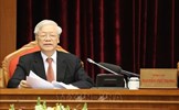 Tổng Bí thư, Chủ tịch nước Nguyễn Phú Trọng: Kiên quyết chống mọi biểu hiện cơ hội, chạy chức, chạy quyền trong công tác chuẩn bị nhân sự