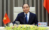 Thủ tướng Nguyễn Xuân Phúc dự họp Khóa 73 Đại hội đồng Tổ chức Y tế Thế giới