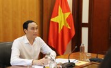 Trao đổi kinh nghiệm phòng, chống dịch giữa MTTQ Việt Nam và Phòng Xã hội Liên bang Nga