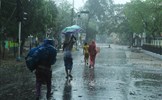 Trên 80 người thiệt mạng do siêu bão Amphan tại Ấn Độ