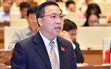 Đại biểu Quốc hội lên tiếng về nghi vấn công ty Nhật hối lộ ở Bắc Ninh