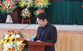 Chủ tịch phường ở Hà Nội xin từ chức do không đáp ứng được công việc