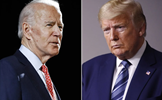 Bầu cử Mỹ 2020: Tài đánh lạc hướng của Trump và thế khó của Biden